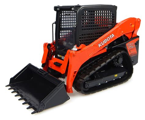 toy kubota skid steer|kubota tractor toys.